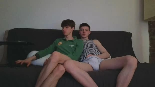 nicky_mart 10-05-2026 Gay hot orgasm Video