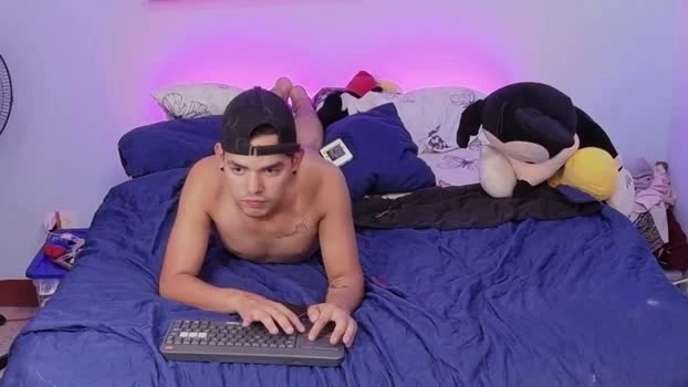 niko_roko 10-05-2026 Gay Download skinny Video