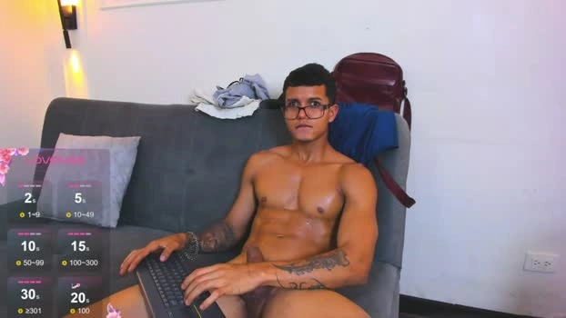 paradise_boy_s 09-05-2026 Gay cute hardcore Video