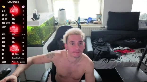rayzel_white 09-05-2026 Gay dirty hardcore Video
