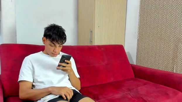 sexys_boys18 10-05-2026 Gay handsome dirty Video