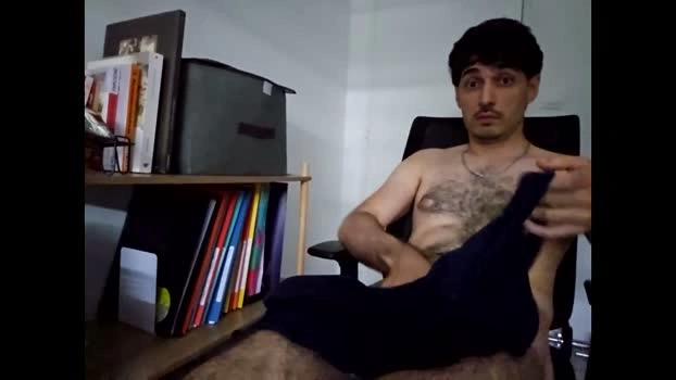shhervin 10-05-2026 Gay sexyfeet wank Video