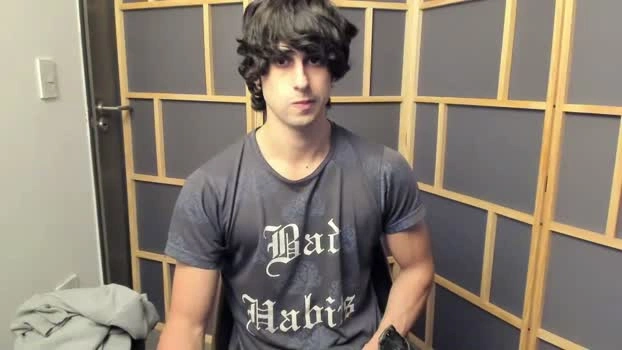 simon_lola 09-05-2026 Gay deep handsome Video