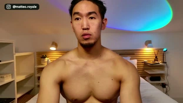 sir_teo 10-05-2026 Gay nude kinky Video