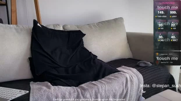 stefan__cute 09-05-2026 Gay bigass bigdick Video