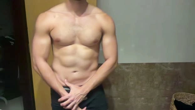 sunkissedhard 09-05-2026 Gay hard striptease Video