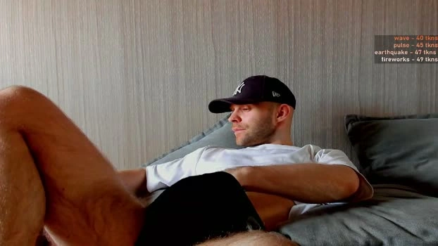 zanezone 09-05-2026 Gay big natural Video
