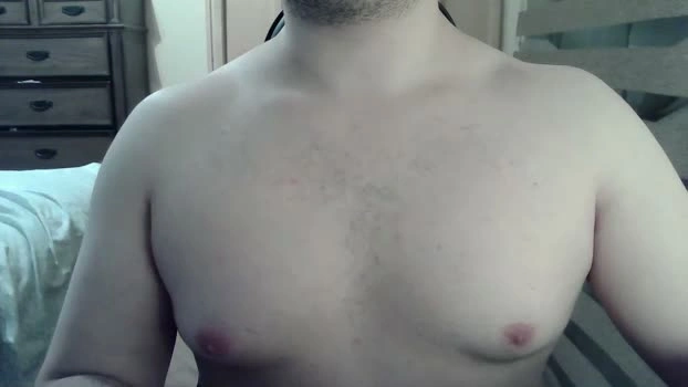 zorrito_himbo 10-05-2026 Gay jerking Topless Video
