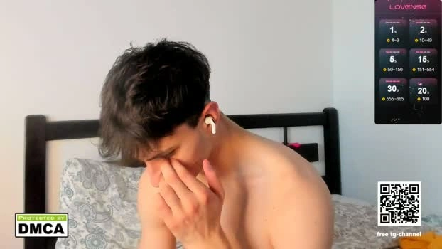 19_david_19 11-05-2026 Gay beautiful gag Video