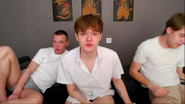 2nc_ 10-05-2026 Gay natural suckshow Video
