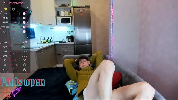 aaron_bang 11-05-2026 Gay skinny bigballs Video