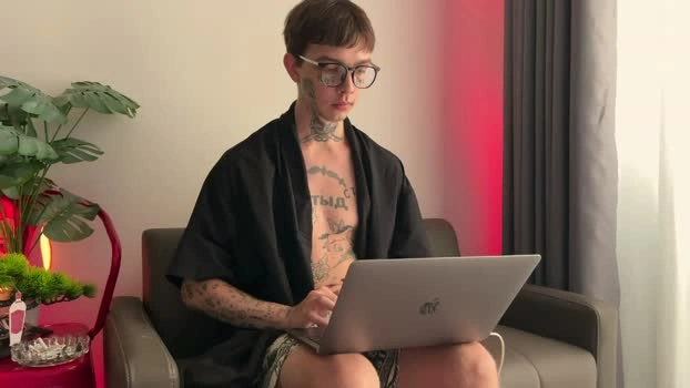 anahori_simon 11-05-2026 Gay love gag Video
