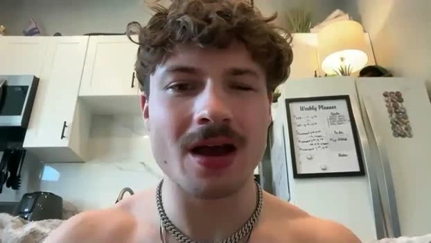 chadtitan 10-05-2026 Gay kink kissing Video