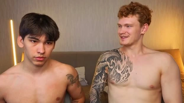 chem1ko 11-05-2026 Gay kinky fuckhard Video