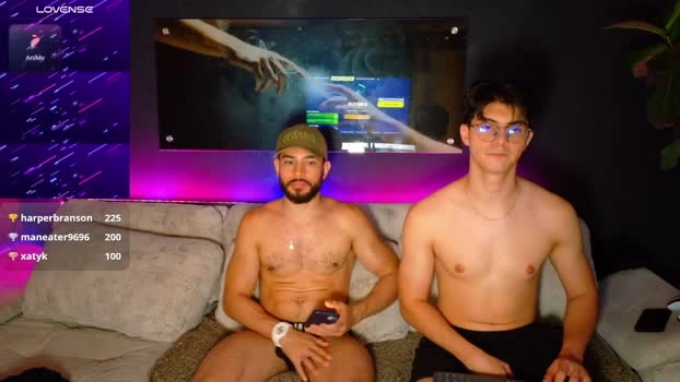 crhistian1_ 10-05-2026 Gay suck sexykitty Video