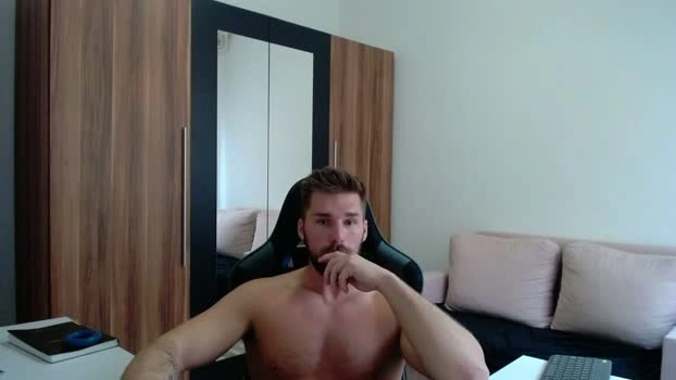 darius_94 11-05-2026 Gay love strip Video