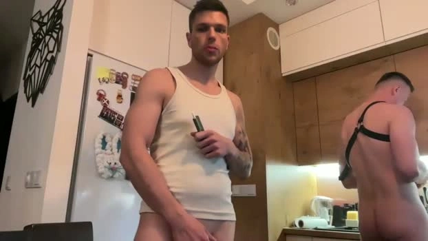 daveandben 10-05-2026 Gay hardcock Recorded Video