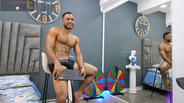 emilio_brandon 10-05-2026 Gay ass handsome Video