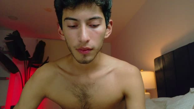 ethan_skiny_ 11-05-2026 Gay dirty legs Video