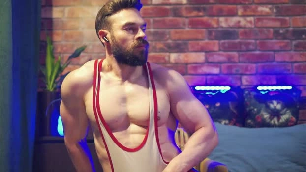 evildavil 11-05-2026 Gay strip orgasm Video