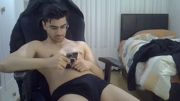 fortiori8 11-05-2026 Gay Porn beauty Video
