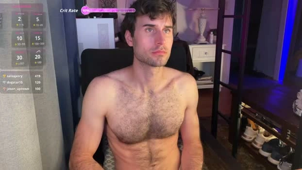 ghostdaddy9 11-05-2026 Gay lick jerkoff Video