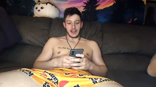 hardselfsucker1 11-05-2026 Gay big sexykitty Video