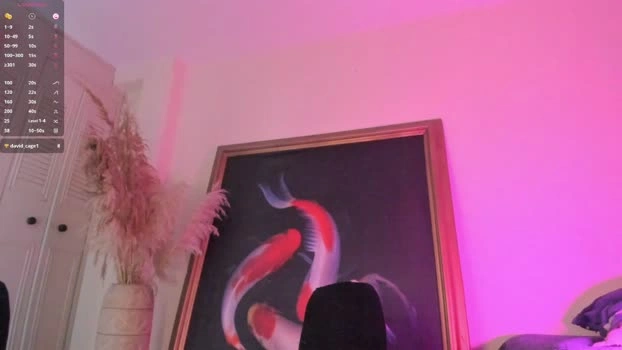 james_carter7 11-05-2026 Gay bicurious ass Video