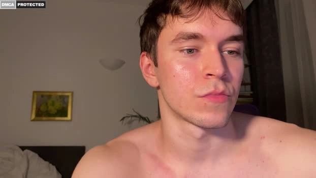 johnnnyhorny 10-05-2026 Gay juicy kissing Video