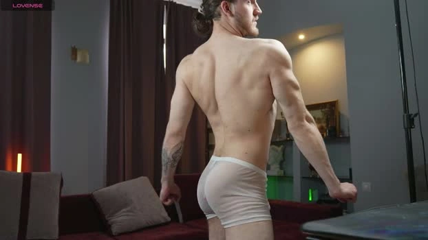 karlos_murphy 11-05-2026 Gay big nude Video