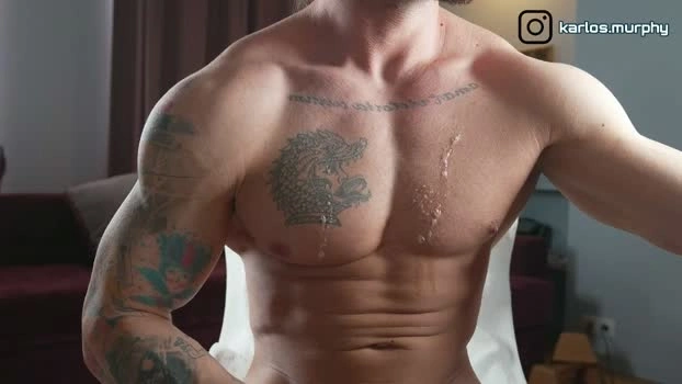 karlos_murphy 11-05-2026 Gay Gay gay Video
