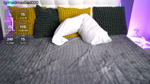 madmaxbad 10-05-2026 Gay kissing fingering Video