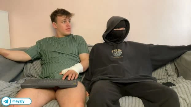 maygly 11-05-2026 Gay bigass analsex Video