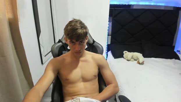 miguel_hz 10-05-2026 Gay bigdick sexykitty Video