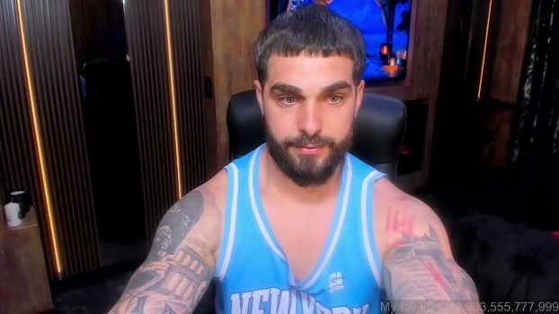 mrkarlhot99 11-05-2026 Gay squirt analsex Video