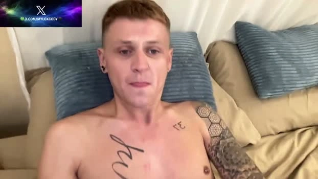 myloxcody 11-05-2026 Gay jackoff Webcam Video