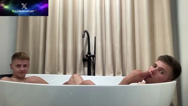 myloxcody 11-05-2026 Gay analsex Video Video