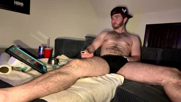 ryancap0195 11-05-2026 Gay hard orgasm Video