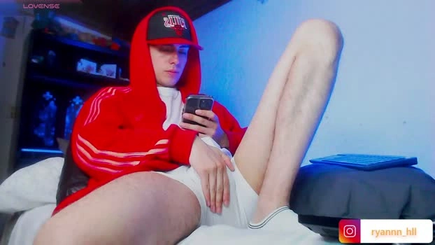 ryannhill_ 11-05-2026 Gay love bigtoys Video