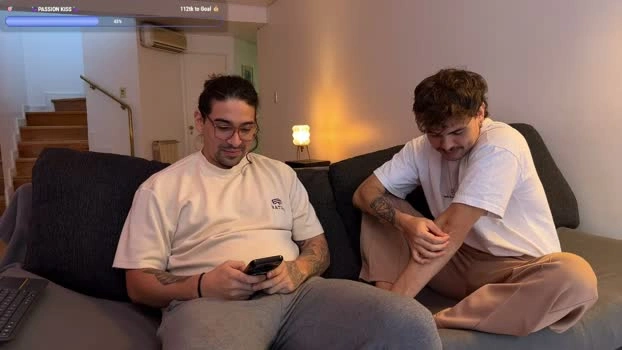 sexualmindset 10-05-2026 Gay bigdick prettyface Video