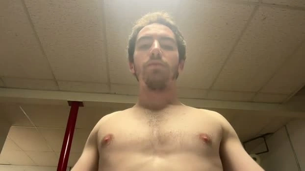 shirtlesshunk15 11-05-2026 Gay sexykitty wank Video