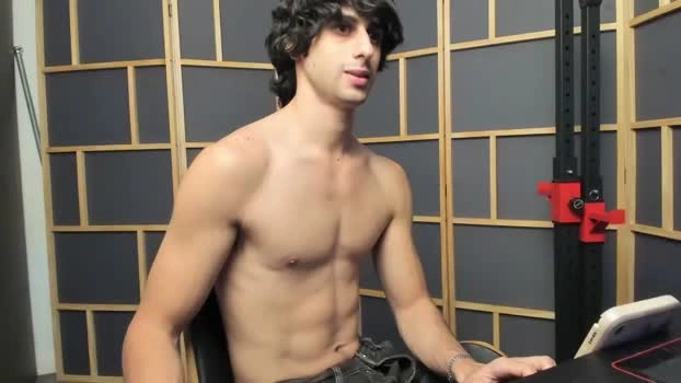 simon_lola 10-05-2026 Gay moan nude Video
