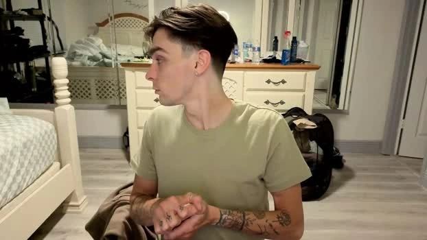 str8whiteboy21 11-05-2026 Gay wank lick Video