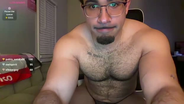 thicdic54321 11-05-2026 Gay hot naked Video