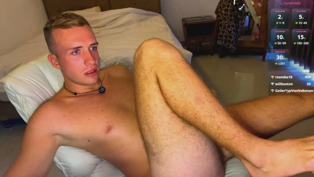 tommy_cumfinger 11-05-2026 Gay play dirty Video