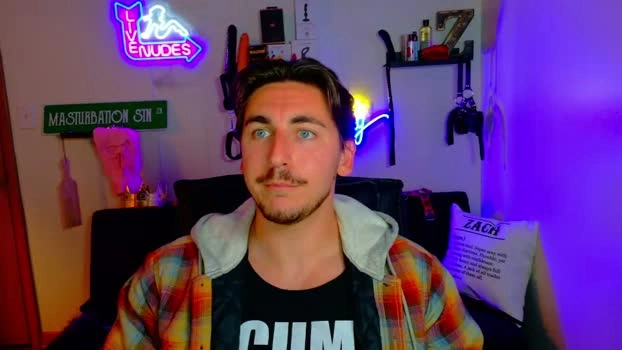 zach_rhyder 11-05-2026 Gay fingering sexyfeet Video