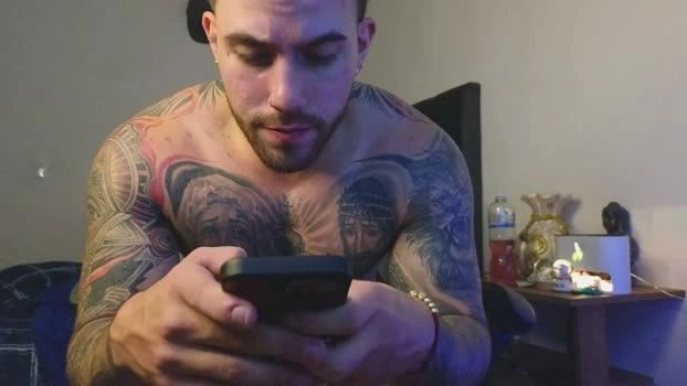ades_lowe 12-05-2026 Gay orgasm jerkoff Video