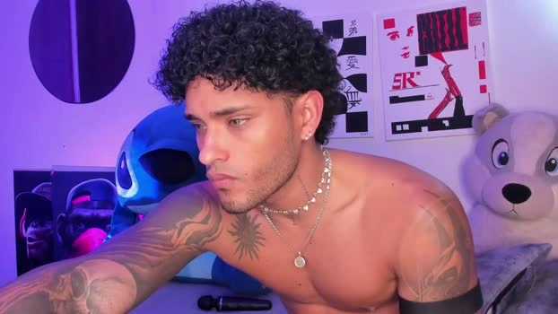 alessandro_vanni 11-05-2026 Gay prettyface sweet Video