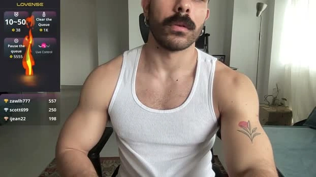 alexdimartino 11-05-2026 Gay toys oral Video