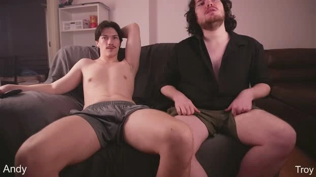 andreyve 12-05-2026 Gay hard spank Video